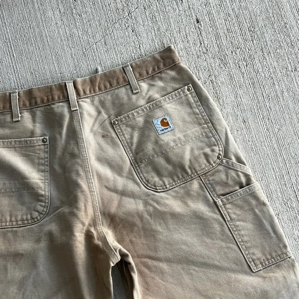 Carhartt b01 brn